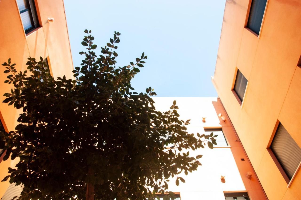 Alohamundi Zaragoza III Apartment Seville Ngoại thất bức ảnh