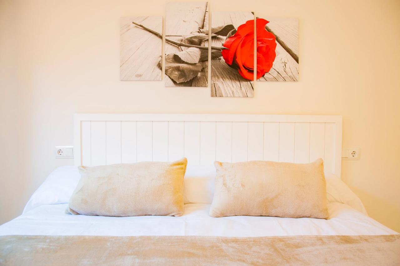 Alohamundi Zaragoza III Apartment Seville Ngoại thất bức ảnh